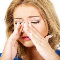 مشکلات-تنفسی-پس-از-جراحی-بینی