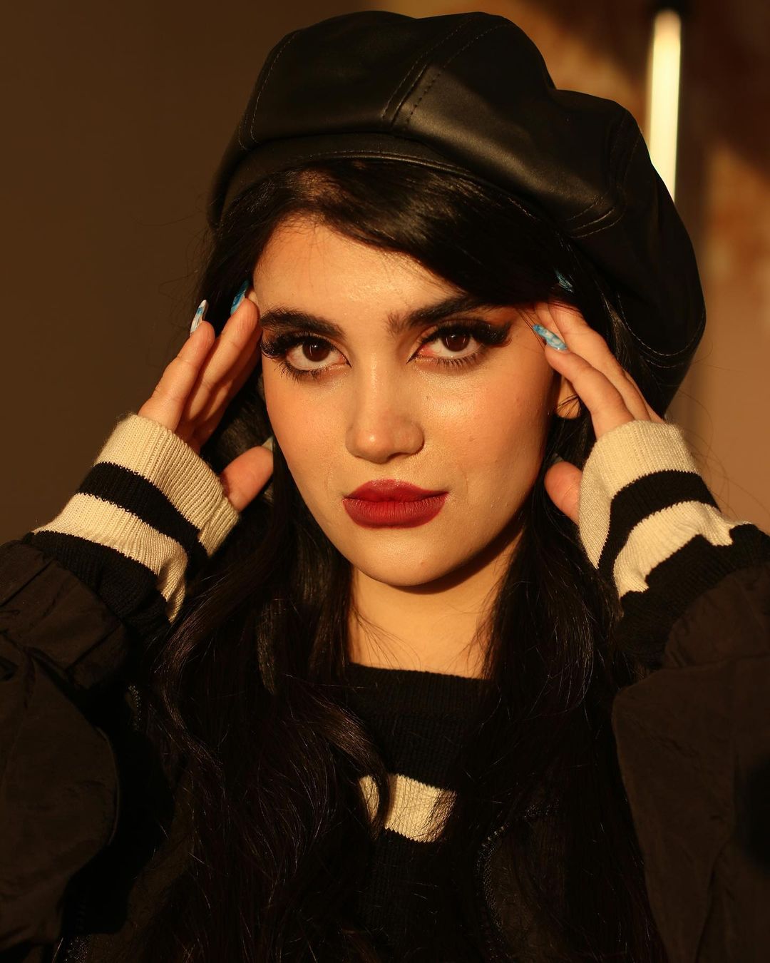نمونه‌کار دکتر لیلا ملکی