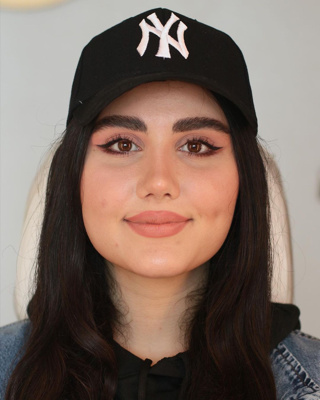 نمونه‌کار دکتر لیلا ملکی