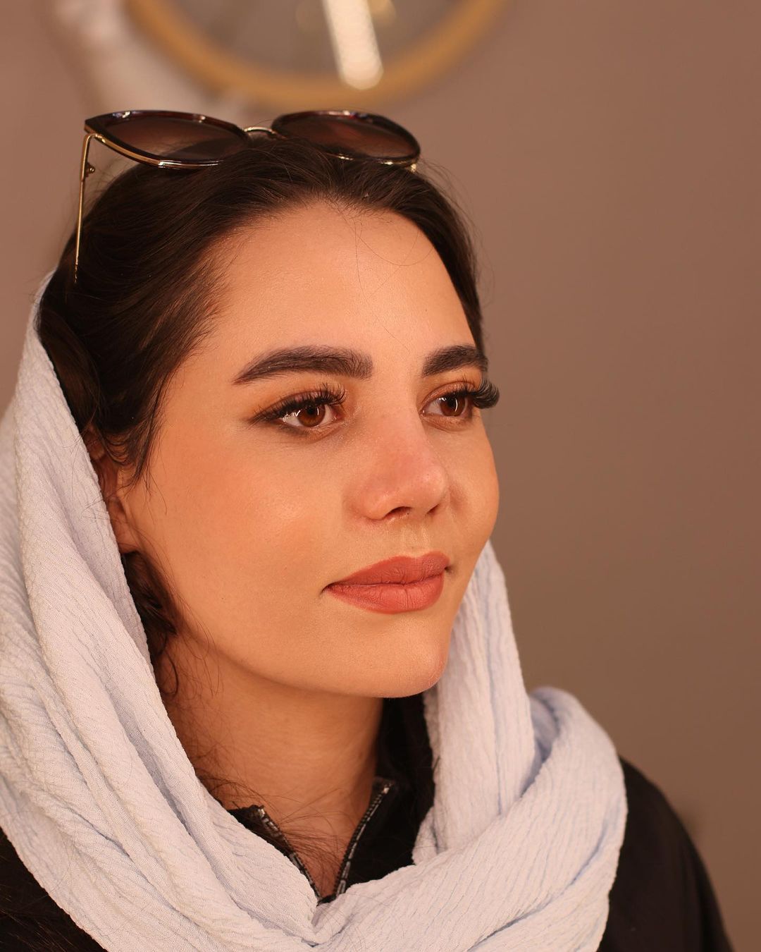 نمونه‌کار دکتر لیلا ملکی