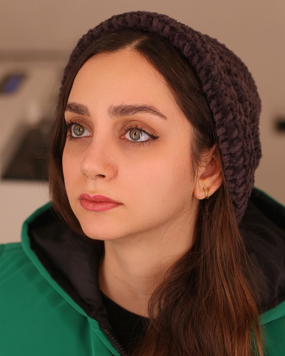 نمونه‌کار دکتر لیلا ملکی