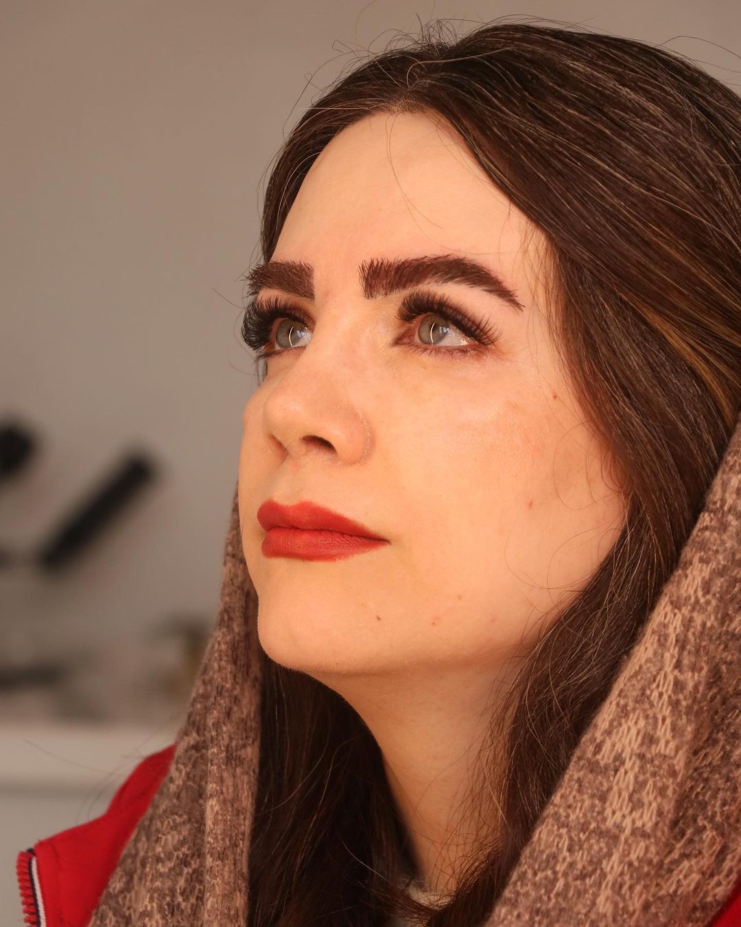 نمونه‌کار دکتر لیلا ملکی