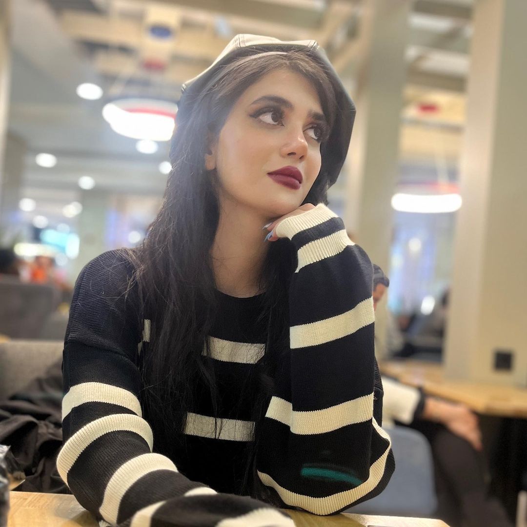 نمونه‌کار دکتر لیلا ملکی