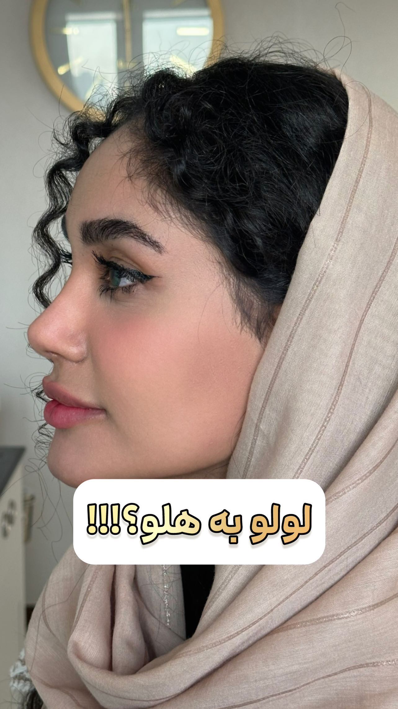 ویدیوی دکتر لیلا ملکی