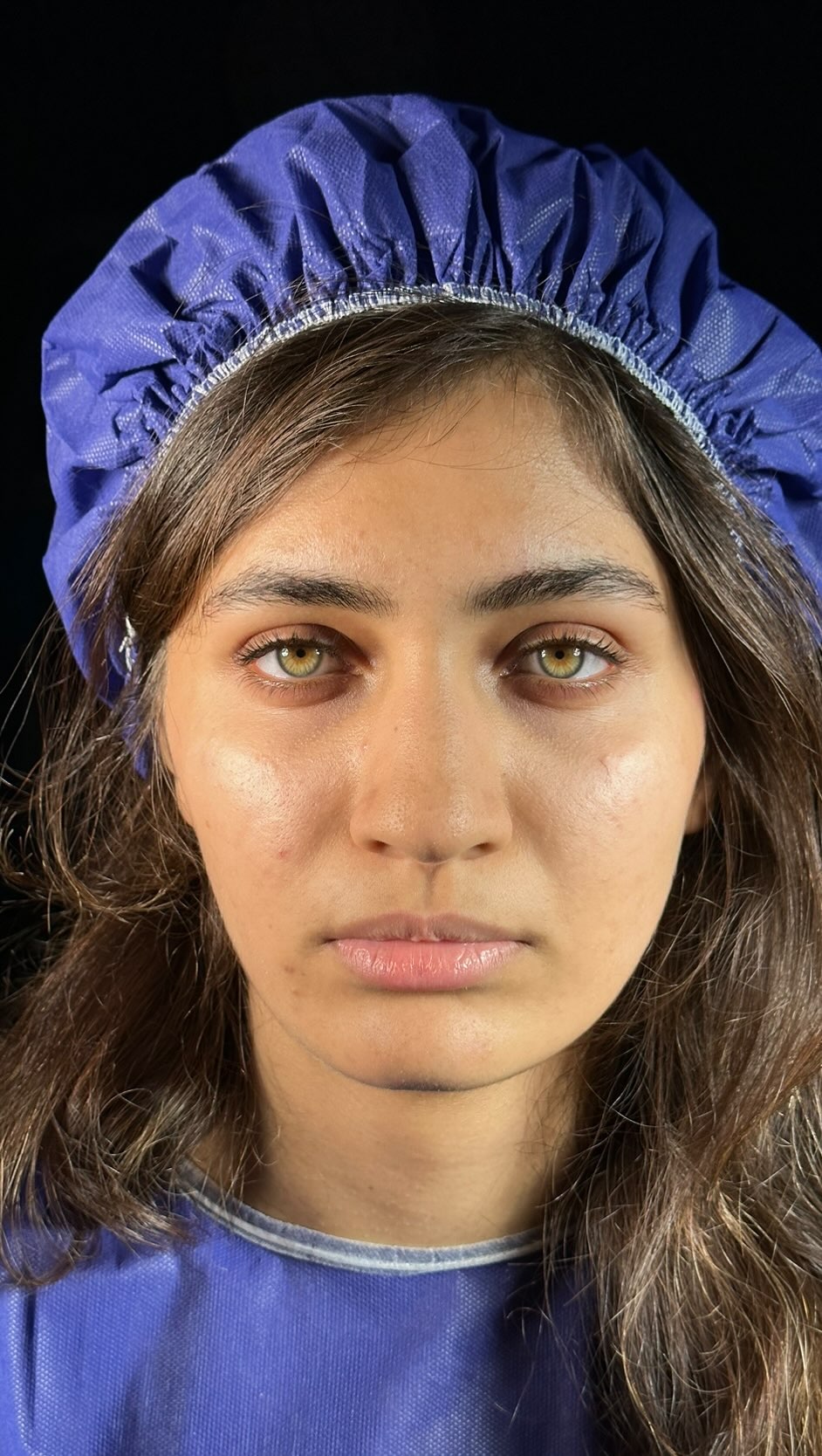 ویدیوی دکتر لیلا ملکی