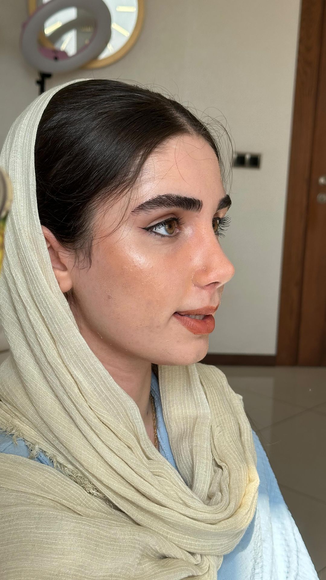 ویدیوی دکتر لیلا ملکی