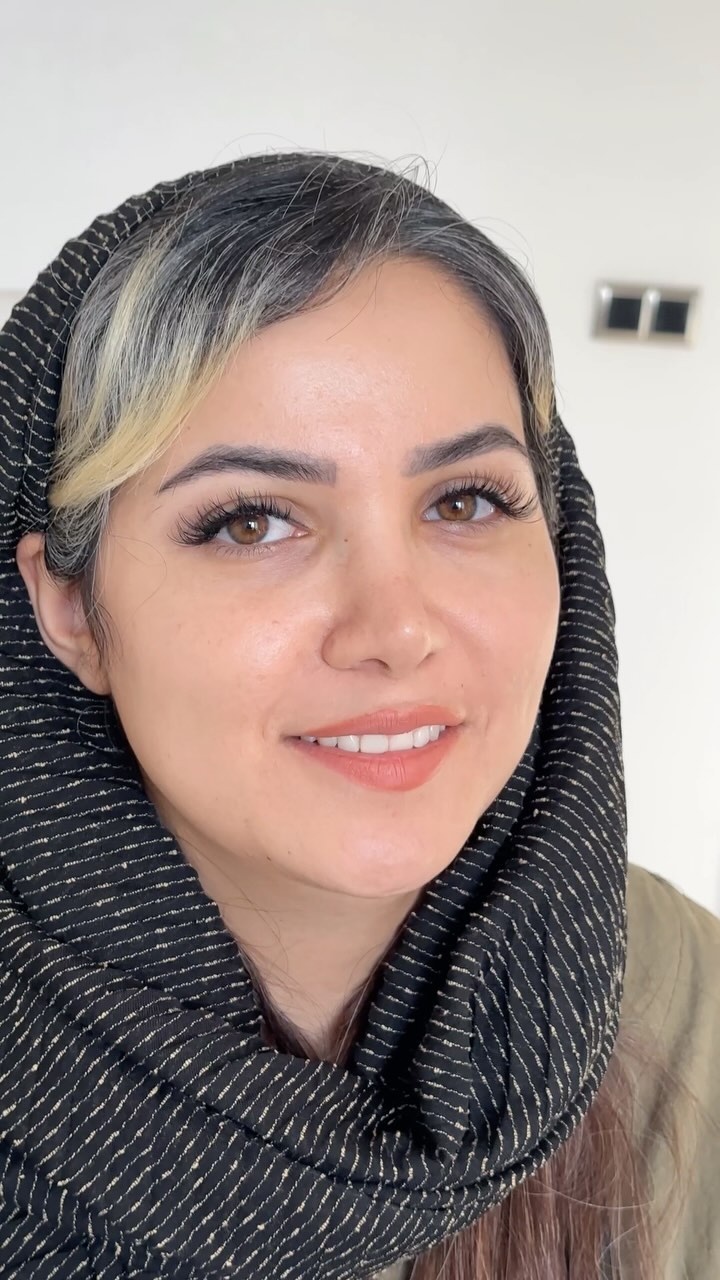 ویدیوی دکتر لیلا ملکی