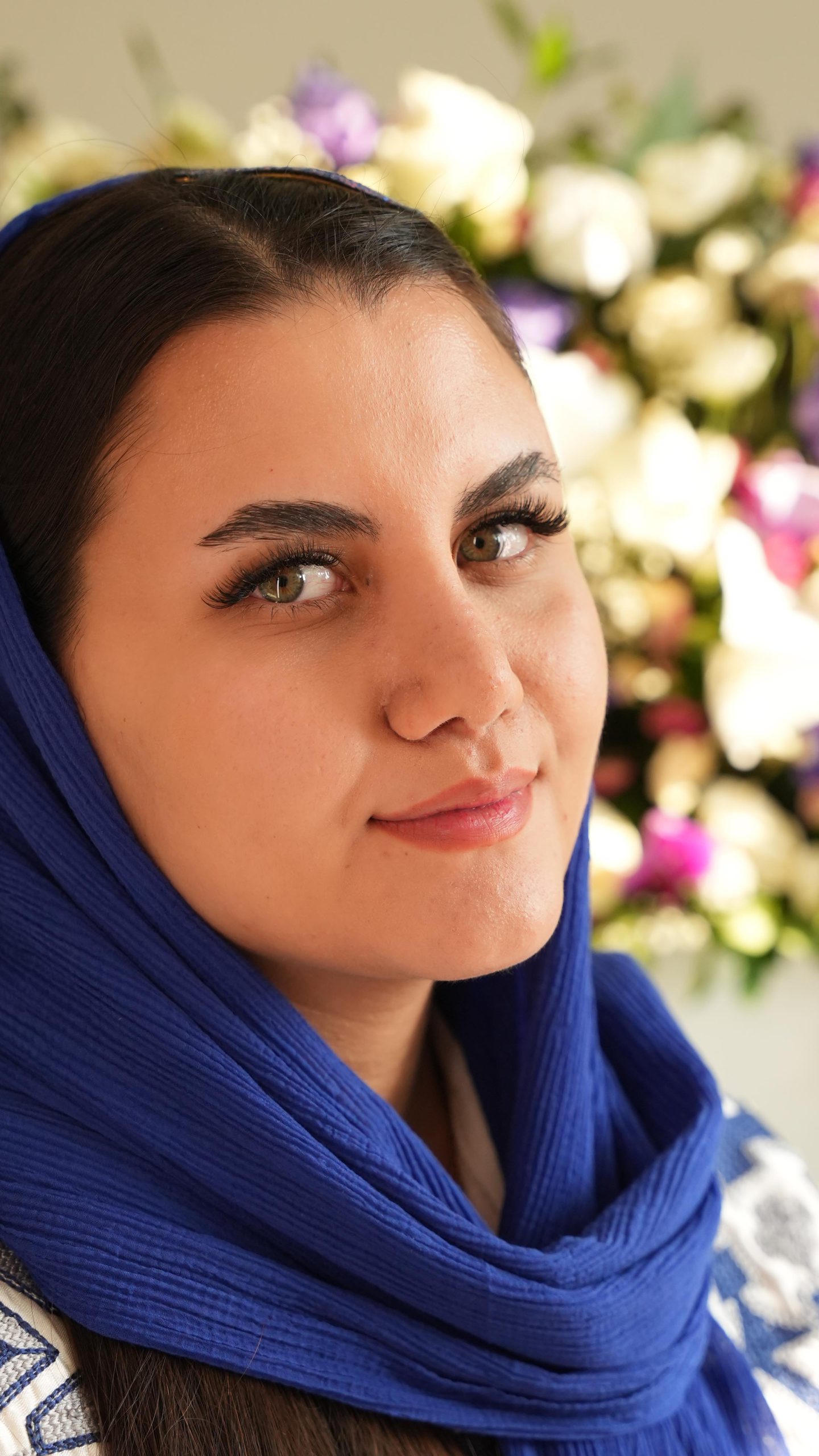 ویدیوی دکتر لیلا ملکی