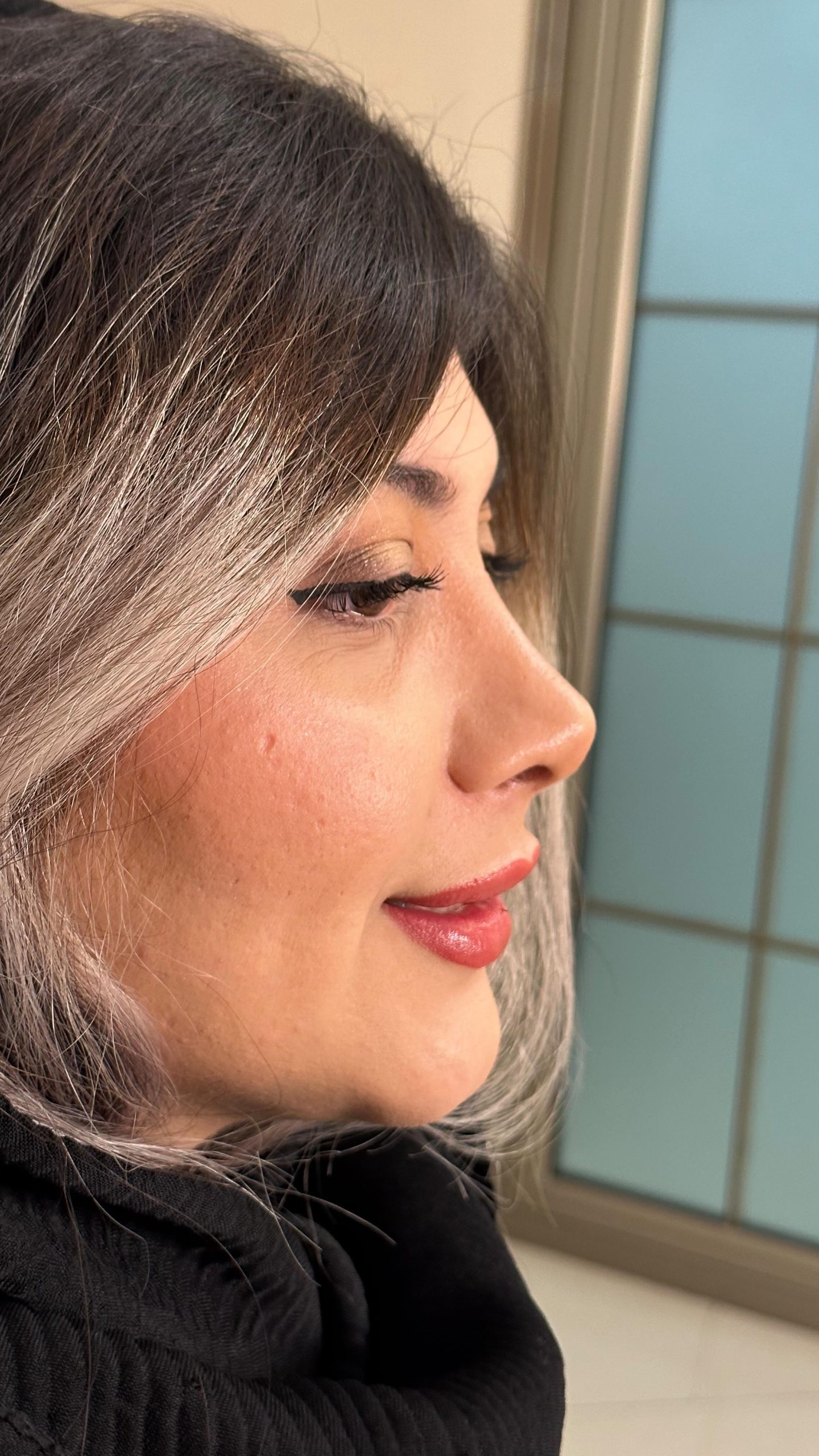 ویدیوی دکتر لیلا ملکی