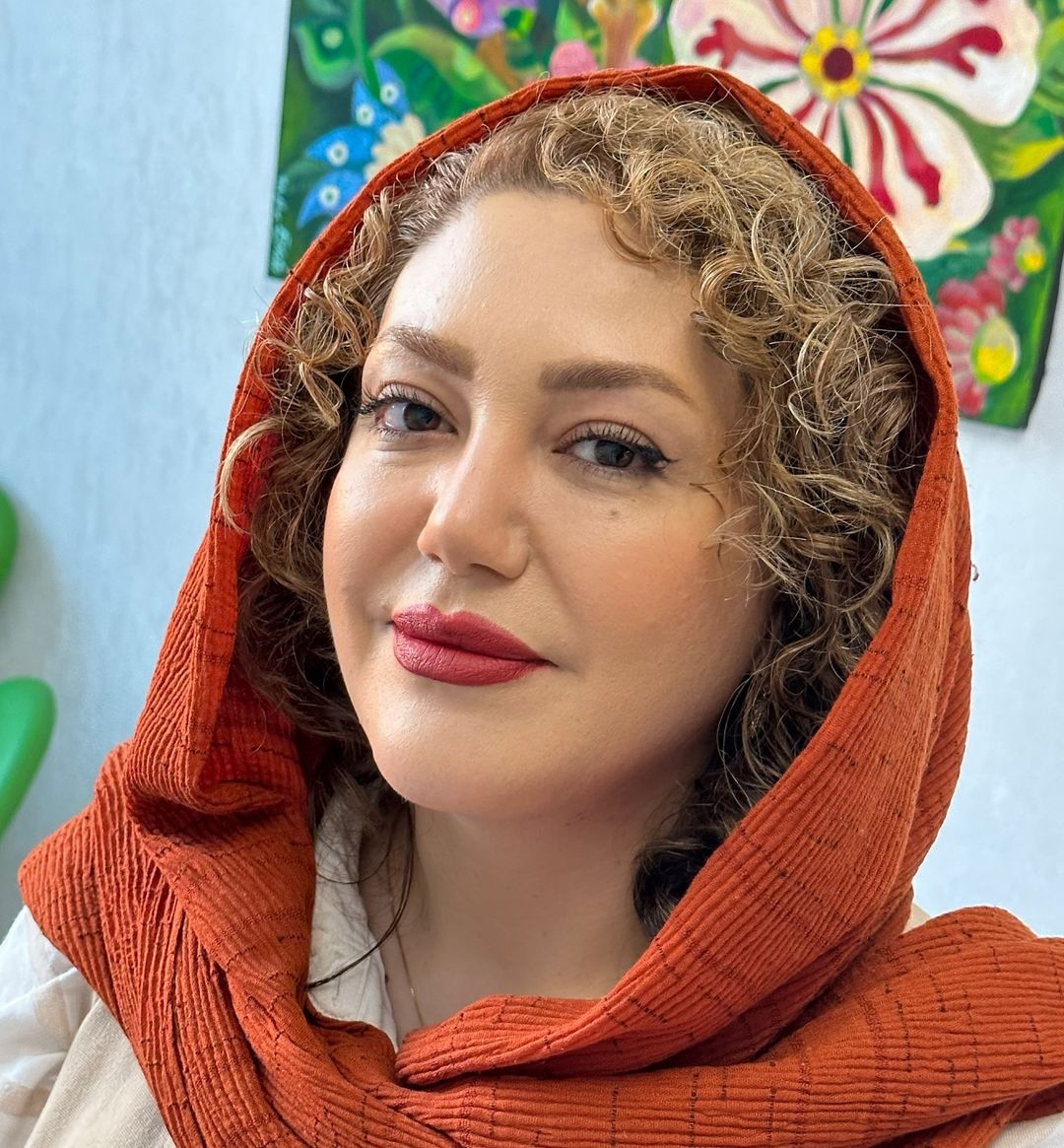 نمونه‌کار دکتر لیلا ملکی