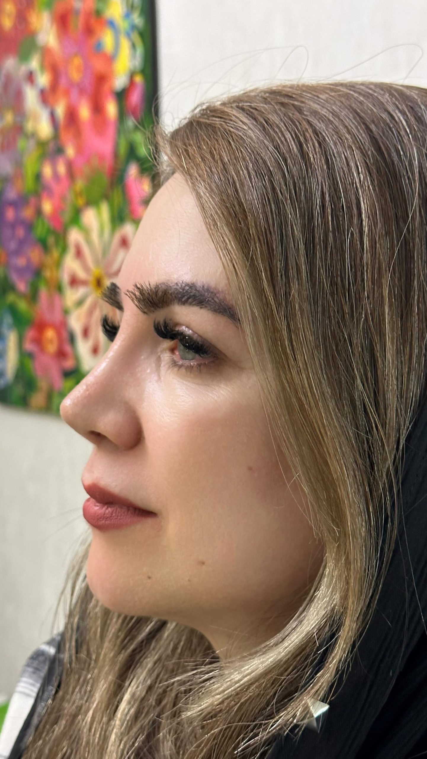 ویدیوی دکتر لیلا ملکی