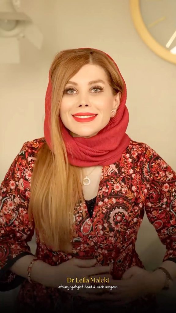 چگونه جراح را برای بینی فانتزی انتخاب کنیم؟