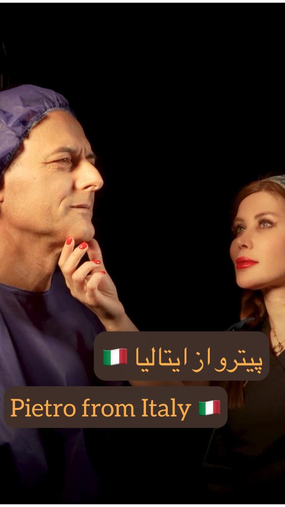 آیا جراحی بینی می‌تواند کیفیت زندگی شما را بهبود بخشد؟ (بررسی علمی تاثیرات روانی و اجتماعی)