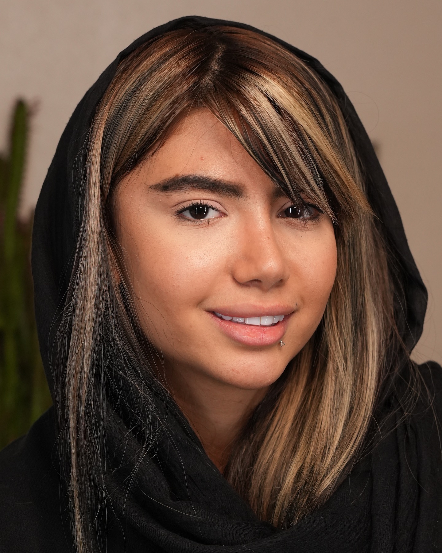 نمونه‌کار دکتر لیلا ملکی