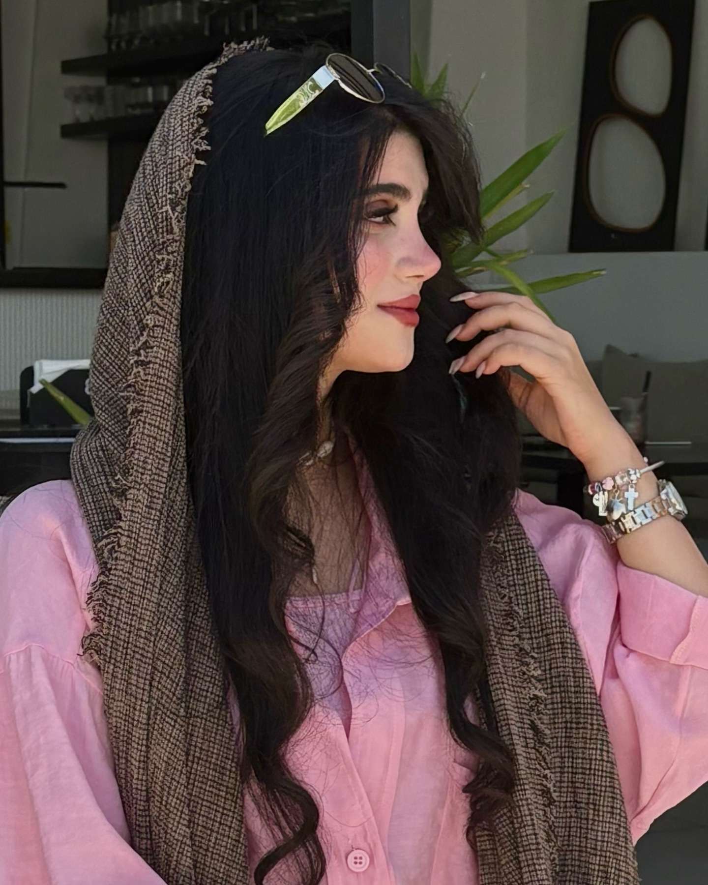 نمونه‌کار دکتر لیلا ملکی