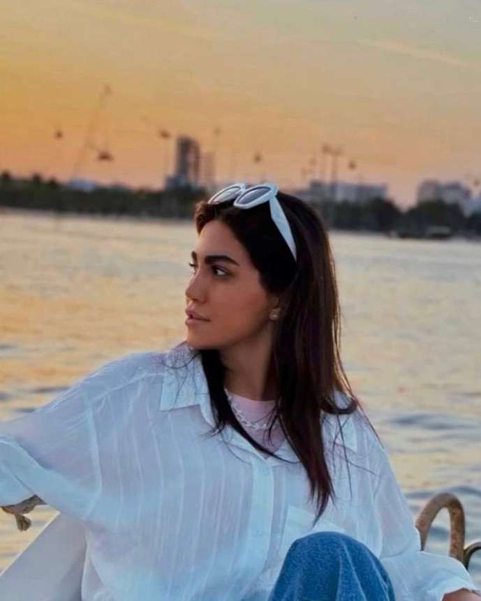 نمونه‌کار دکتر لیلا ملکی