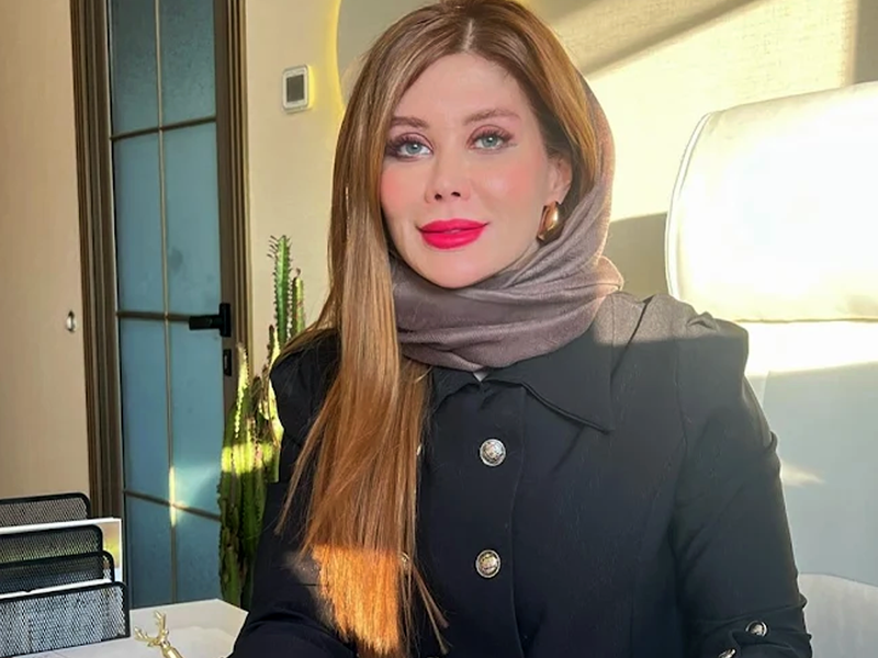 بهترین جراح بینی در تهران