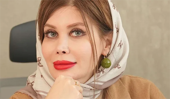 دکتر لیلا ملکی متخصص گوش، حلق و بینی و جراح بینی
