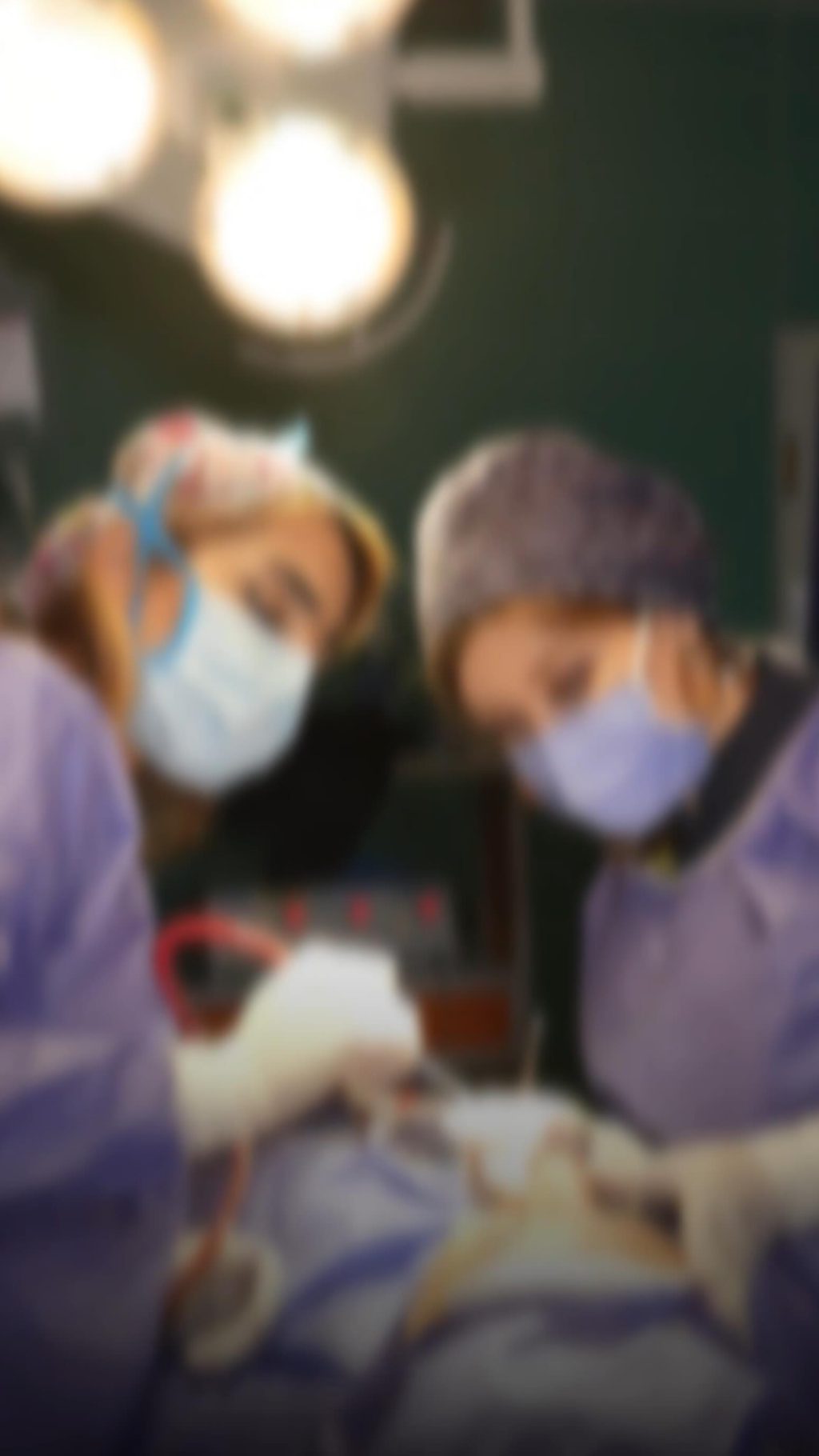 آیا زمان جراحی بینی گذشته است؟ 💔👃