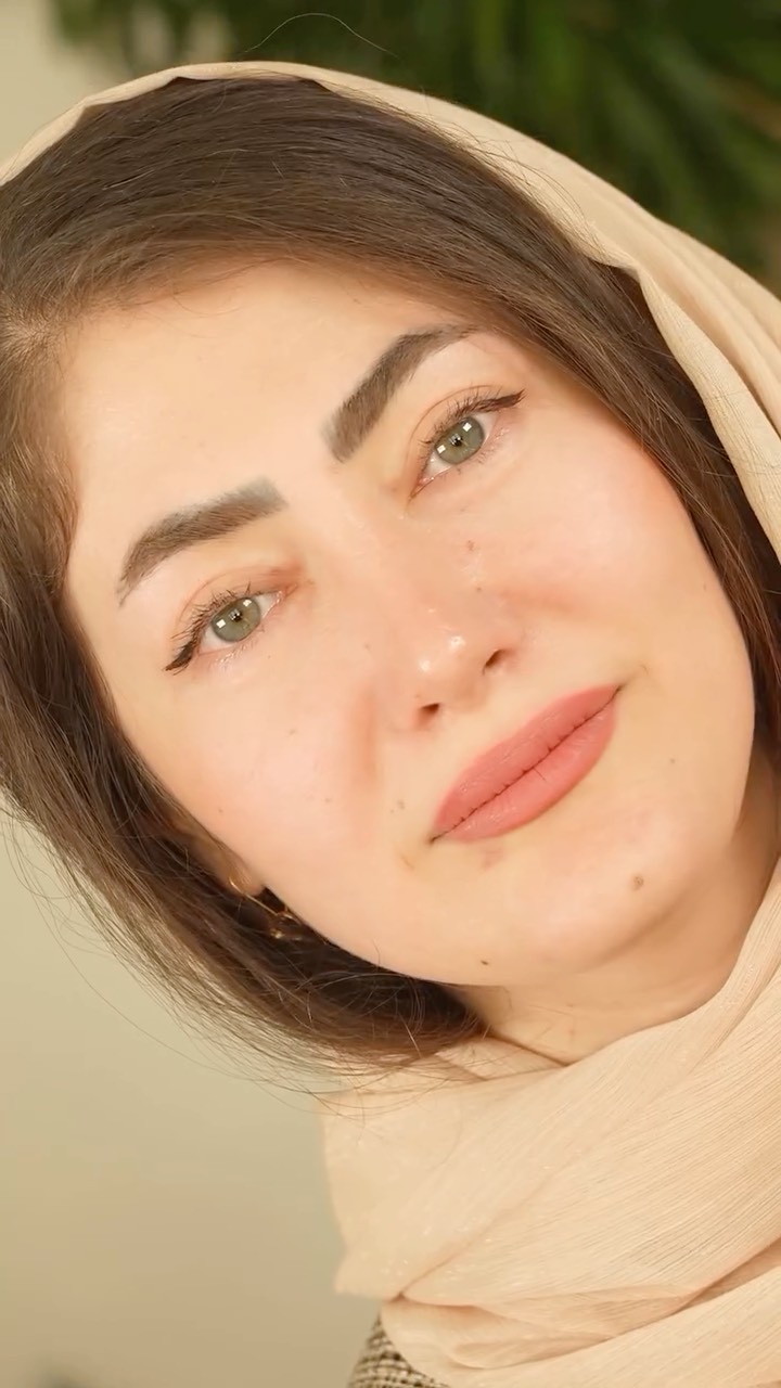 ویدیوی دکتر لیلا ملکی