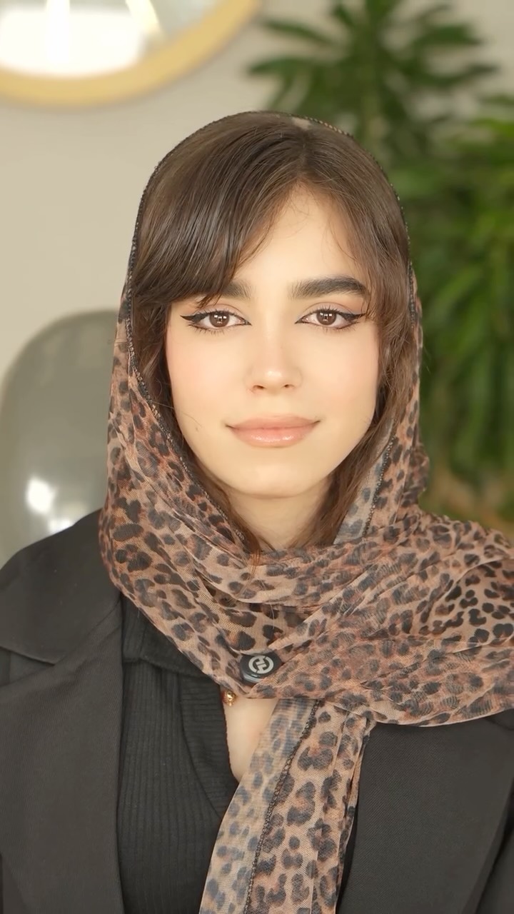 ویدیوی دکتر لیلا ملکی