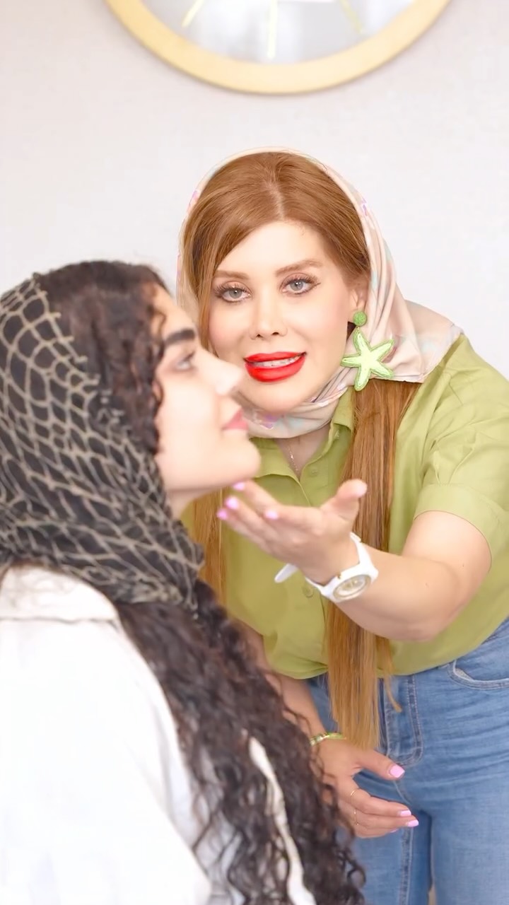 👃 نکات کلیدی برای نتیجه طبیعی و ماندگار در جراحی بینی