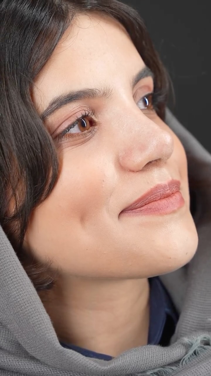 ویدیوی دکتر لیلا ملکی