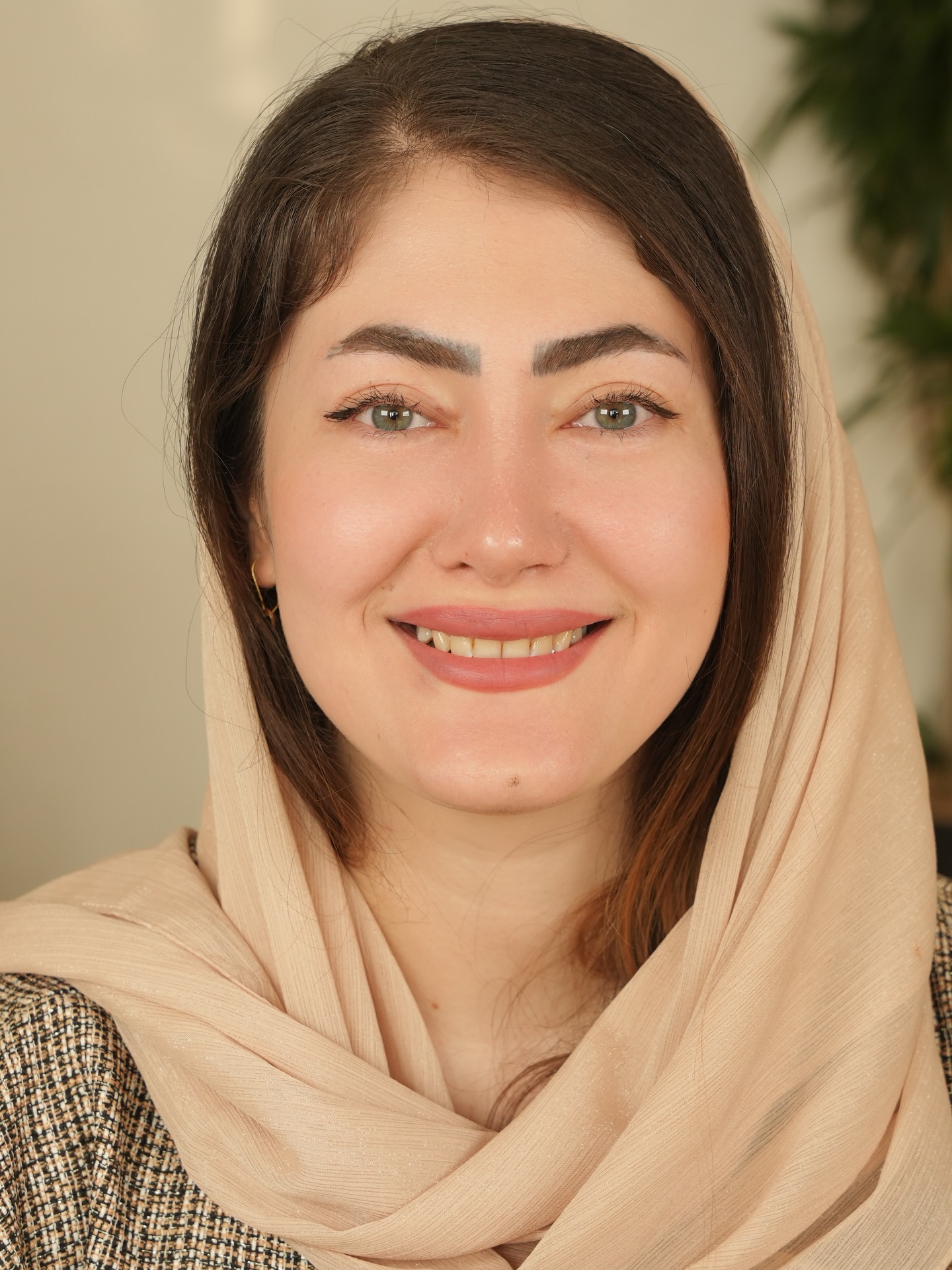 نمونه‌کار دکتر لیلا ملکی