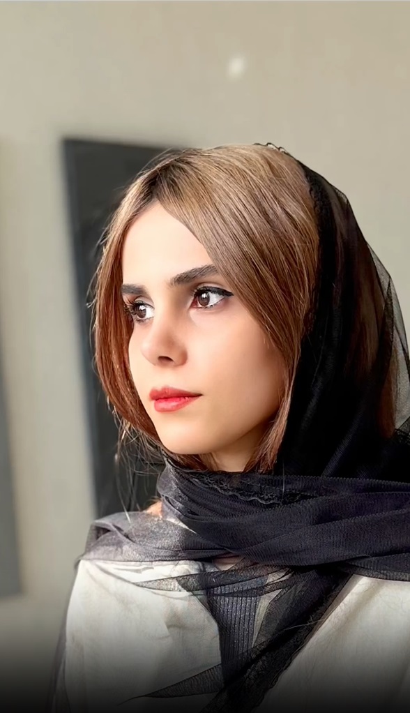 ویدیوی دکتر لیلا ملکی