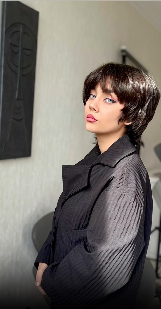 🧬 ژنتیک چه تأثیری بر فرم بینی دارد؟
