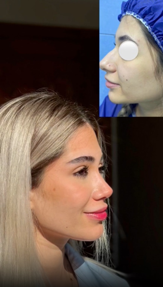 ویدیوی دکتر لیلا ملکی