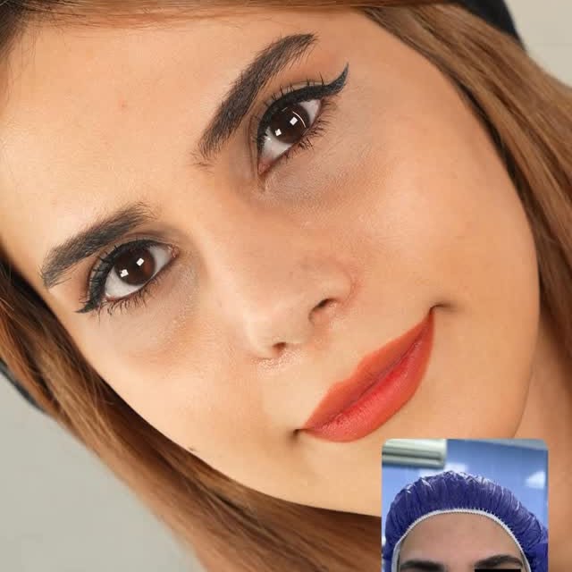 ویدیوی دکتر لیلا ملکی