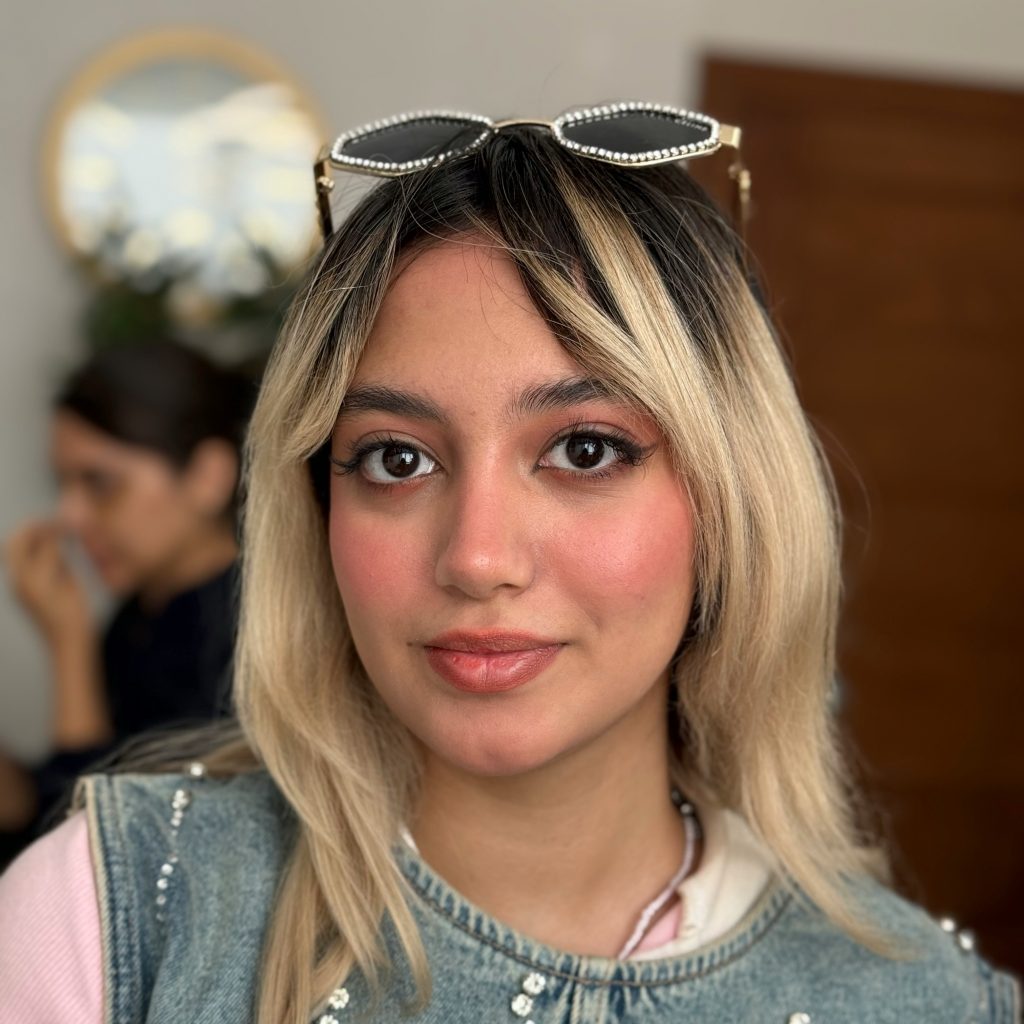 تفاوت بینی استخوانی و گوشتی