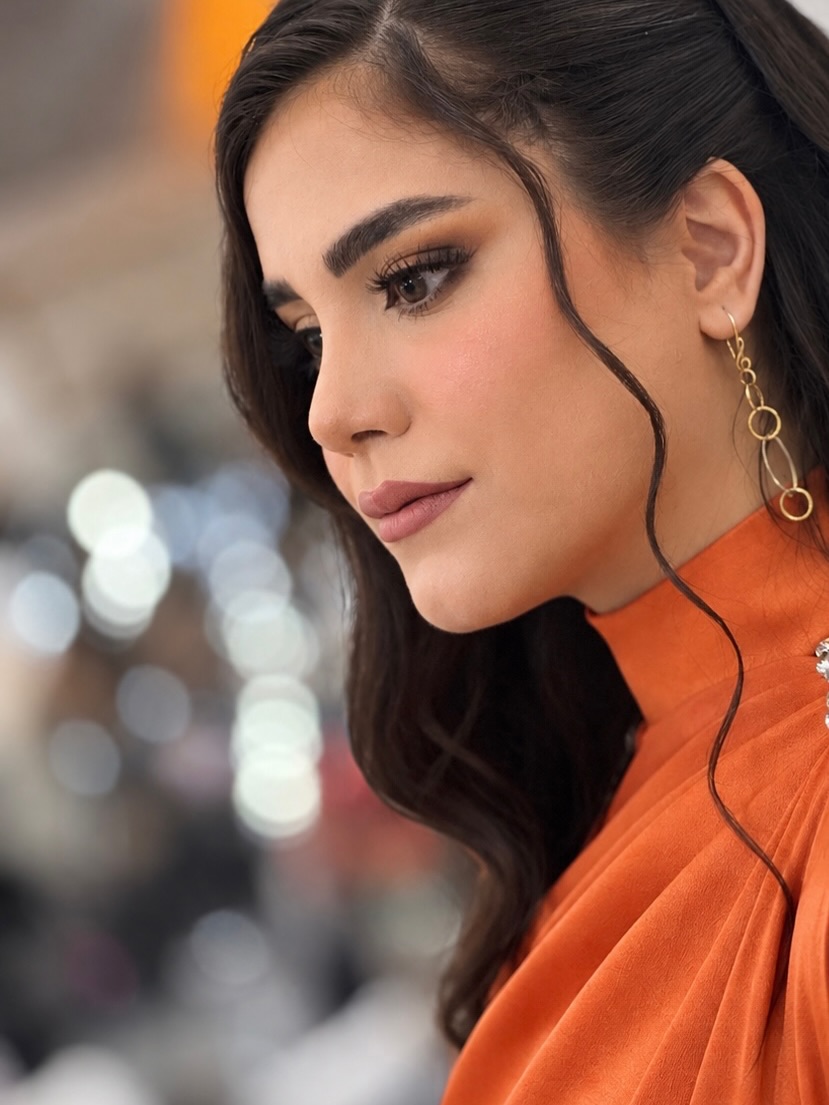 نمونه‌کار دکتر لیلا ملکی